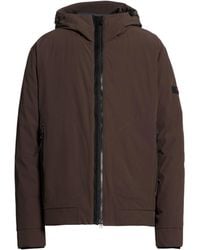 Peuterey - Abrigo - Lyst
