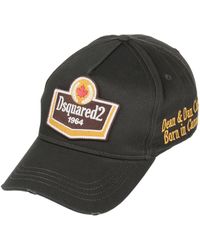 DSquared² - Cappello - Lyst