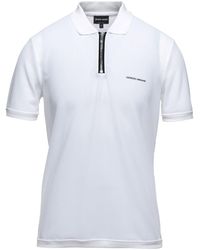 giorgio armani polo shirts sale
