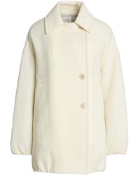DUNO - Coat - Lyst