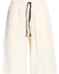 Isabel Benenato - Shorts & Bermuda Shorts - Lyst