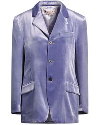 Marni - Blazer - Lyst