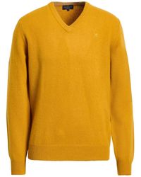 Hackett - Pullover - Lyst