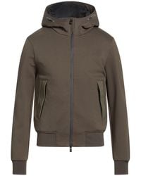 People Of Shibuya - Jacket - Lyst