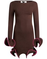 No Secrets - Mini Dress - Lyst