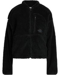 The North Face - Shearling & Teddy - Lyst