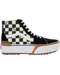 Vans - Trainers - Lyst