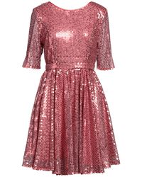 FELEPPA - Robe courte - Lyst