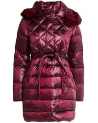 Gaelle Paris - Puffer - Lyst