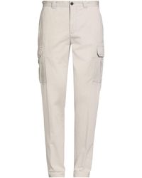 Incotex - Pants - Lyst