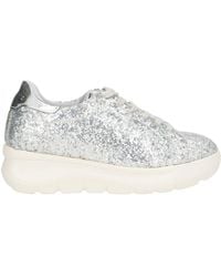 Fornarina - Sneakers Textile Fibers - Lyst