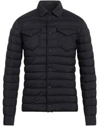 Herno - Puffer - Lyst