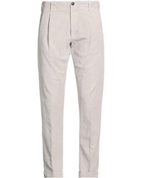 Bruno Manetti - Trouser - Lyst