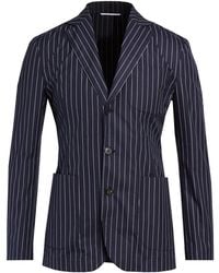 Ballantyne - Blazer Cotton - Lyst