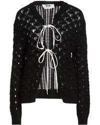 MSGM - Rebecas - Lyst