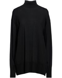 Aspesi - Turtleneck - Lyst