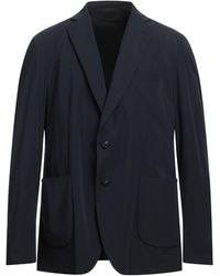 Rrd Suit Jacket - Blue