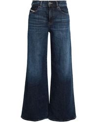 DIESEL - Jeans - Lyst
