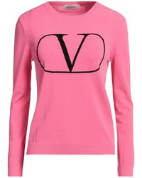 Valentino Garavani - Sweater - Lyst
