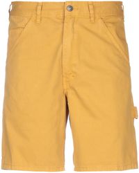 Stan Ray - Shorts & Bermuda Shorts - Lyst