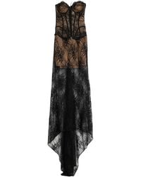 GIUSEPPE DI MORABITO - Maxi Dress - Lyst