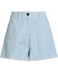 Forte Forte - Shorts & Bermuda Shorts - Lyst
