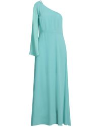 Carla Montanarini - Maxi Dress - Lyst