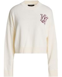 Amiri - Sweaters - Lyst