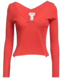 ViCOLO - Wrap Cardigans - Lyst