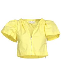 Blugirl Blumarine - Camisa - Lyst
