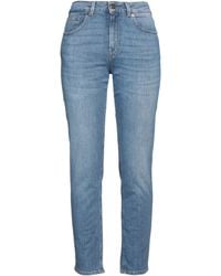 PT Torino - Jeans - Lyst