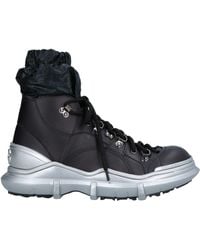 Dolce & Gabbana - Stiefelette - Lyst