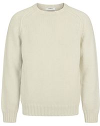 Alpha Studio - Pullover - Lyst