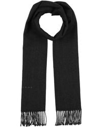 Kaos - Scarf Acrylic, Wool - Lyst