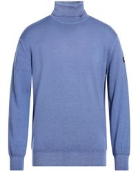 Paul & Shark - Turtlenecks - Lyst