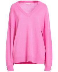 Liu Jo - Pullover - Lyst