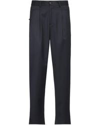 Lardini - Trouser - Lyst