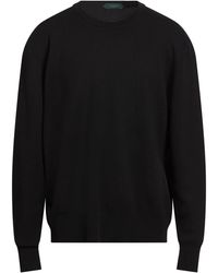 Zanone - Sweaters - Lyst