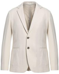 Paolo Pecora - Blazer - Lyst