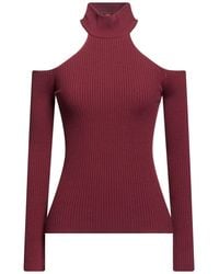Aniye By - Turtleneck Polyamide, Acrylic, Wool, Polyester - Lyst