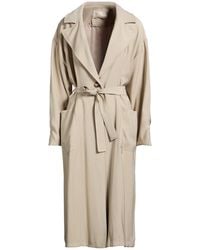 Kaos - Overcoats & Trench Coats - Lyst