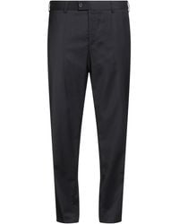 Hiltl - Midnight Pants Virgin Wool - Lyst
