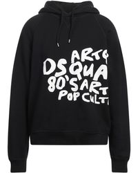 DSquared² - Sweatshirt - Lyst