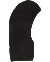 Agnona - Cappello - Lyst