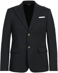 Daniele Alessandrini - Blazer - Lyst