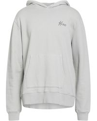 14 Bros - Sweatshirt Cotton, Polyester - Lyst