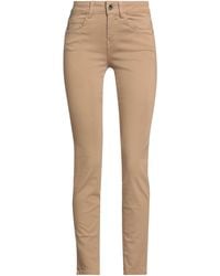 Kaos - Sand Pants Cotton, Polyester, Elastane - Lyst