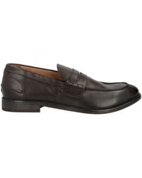 Moma - Loafers - Lyst