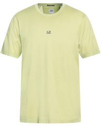 C.P. Company - T-shirt - Lyst