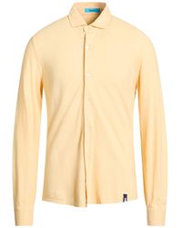 Drumohr - Camisa - Lyst
